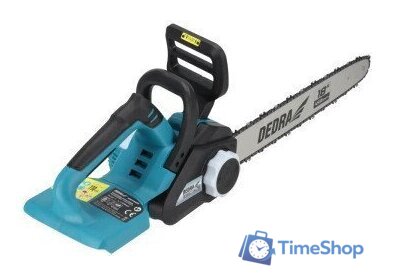 Аккумуляторная пила Dedra DED7184VA (без АКБ) - Изображение №4 — Интернет-магазин Time-Shop