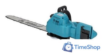 Аккумуляторная пила Dedra DED7184VA (без АКБ) - Изображение №6 — Интернет-магазин Time-Shop