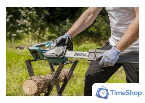 Аккумуляторная пила Dedra DED7184VA (без АКБ) - Изображение №12 — Интернет-магазин Time-Shop