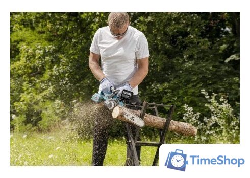 Аккумуляторная пила Dedra DED7184VA (без АКБ) - Изображение №10 — Интернет-магазин Time-Shop