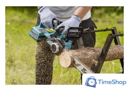 Аккумуляторная пила Dedra DED7184VA (без АКБ) - Изображение №11 — Интернет-магазин Time-Shop