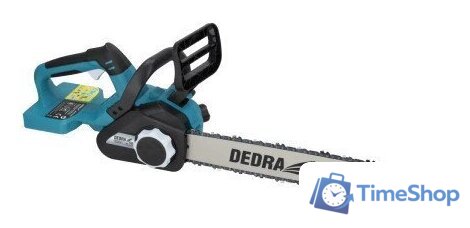 Аккумуляторная пила Dedra DED7184VA (без АКБ) - Изображение №1 — Интернет-магазин Time-Shop