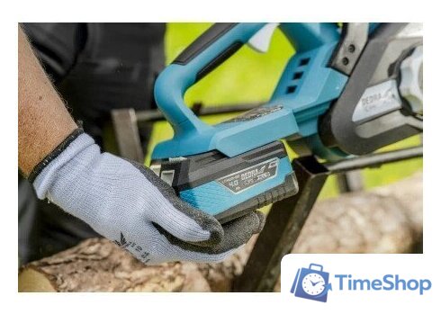 Аккумуляторная пила Dedra DED7184VA (без АКБ) - Изображение №14 — Интернет-магазин Time-Shop