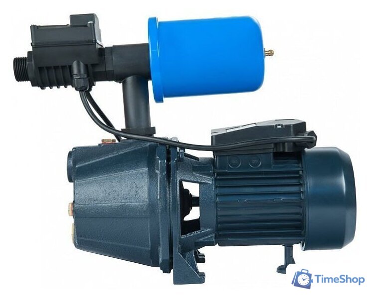 Насосная станция Unipump Акваробот JET 80 S - Изображение №2 — Интернет-магазин Time-Shop