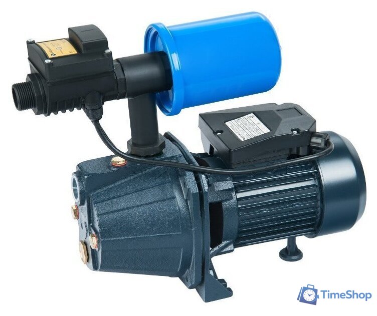 Насосная станция Unipump Акваробот JET 80 S - Изображение №1 — Интернет-магазин Time-Shop