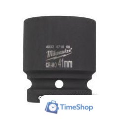 Головка слесарная Milwaukee 4932471668 - Изображение №1 — Интернет-магазин Time-Shop