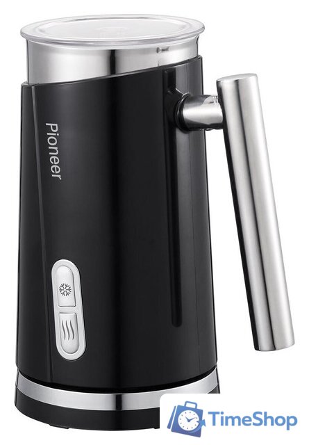 Автоматический вспениватель молока Pioneer MF103 - Изображение №2 — Интернет-магазин Time-Shop