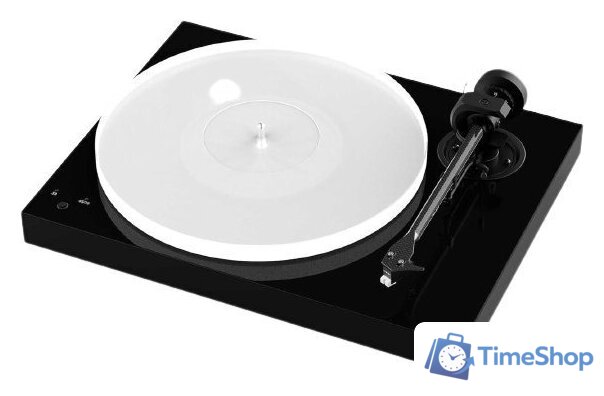 Виниловый проигрыватель Pro-Ject X1 B (черный) - Изображение №1 — Интернет-магазин Time-Shop