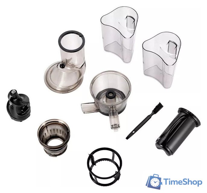 Соковыжималка Kitfort KT-1158 - Изображение №5 — Интернет-магазин Time-Shop