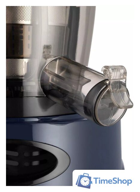 Соковыжималка Kitfort KT-1158 - Изображение №4 — Интернет-магазин Time-Shop