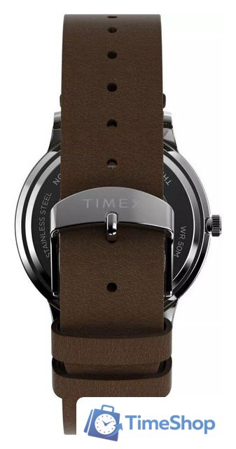 Наручные часы Timex TW2W50600 - Изображение №3 — Интернет-магазин Time-Shop