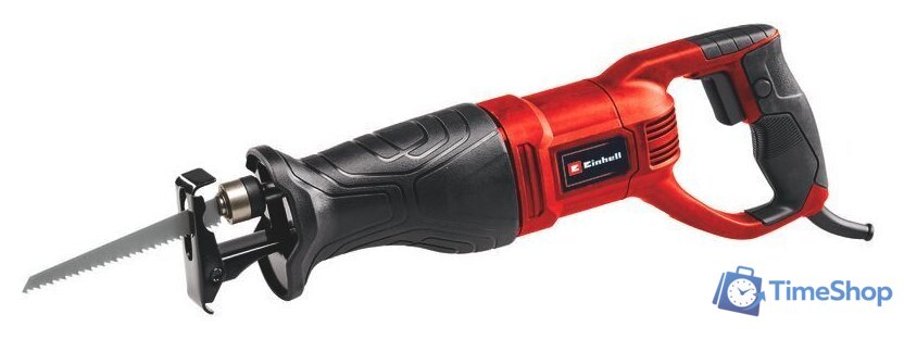 Сабельная пила Einhell TC-AP 690 E 4326161 - Изображение №1 — Интернет-магазин Time-Shop