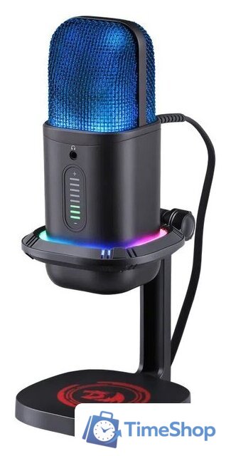 Проводной микрофон Redragon Echowave GM305 - Изображение №1 — Интернет-магазин Time-Shop