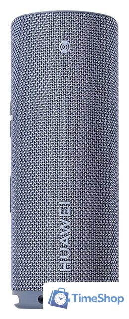 Беспроводная колонка Huawei Sound Joy 2 (синий, международная версия) - Изображение №1 — Интернет-магазин Time-Shop