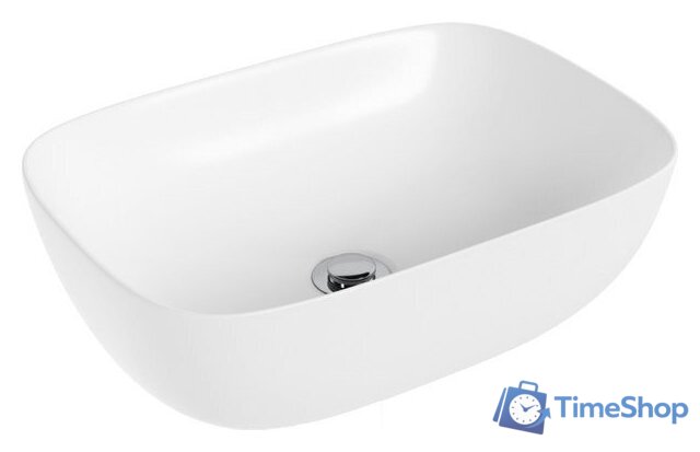 Умывальник Lauter 21493A + Reef 21CK8678C - Изображение №2 — Интернет-магазин Time-Shop