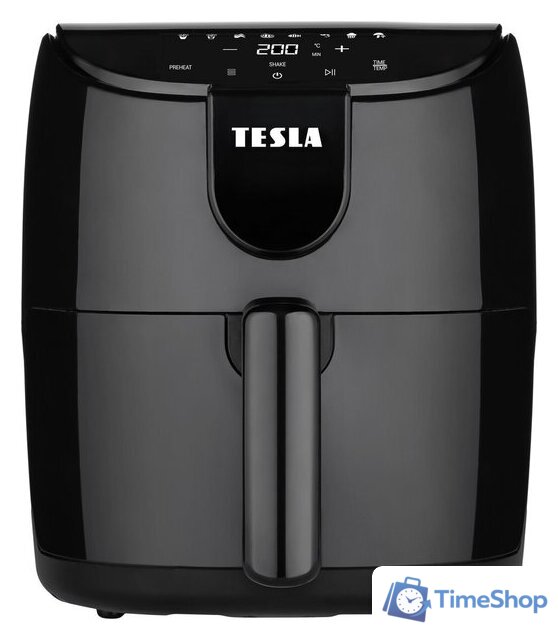 Аэрогриль (аэрофритюрница) Tesla Electronics Aircook Q40 - Изображение №1 — Интернет-магазин Time-Shop