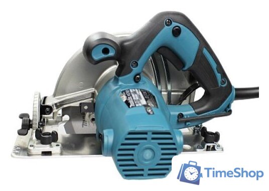 Дисковая (циркулярная) пила Makita HS7601 - Изображение №2 — Интернет-магазин Time-Shop