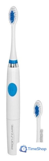 Электрическая зубная щетка Proficare PC-EZS 3000 - Изображение №1 — Интернет-магазин Time-Shop