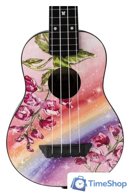 Укулеле Flight TUS Alyona Shvetz - Изображение №5 — Интернет-магазин Time-Shop