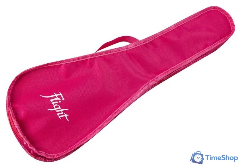 Укулеле Flight TUS Alyona Shvetz - Изображение №7 — Интернет-магазин Time-Shop