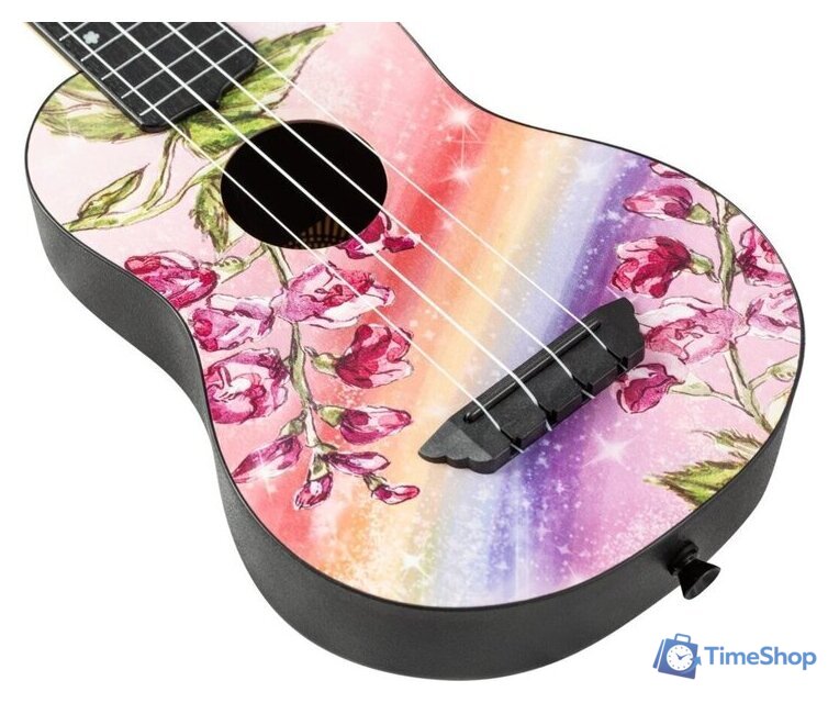 Укулеле Flight TUS Alyona Shvetz - Изображение №4 — Интернет-магазин Time-Shop