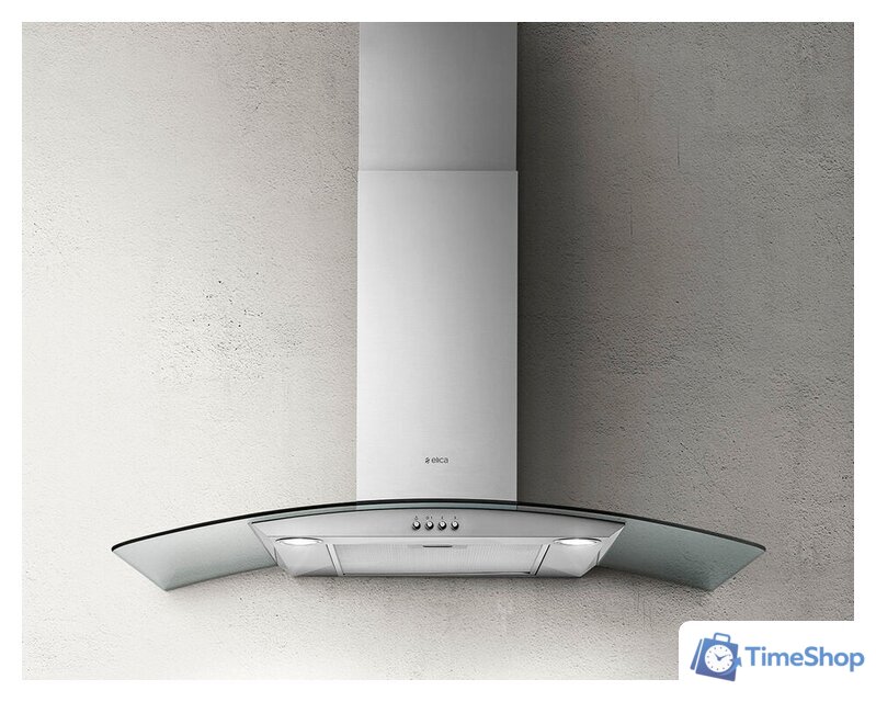 Кухонная вытяжка Elica Circus IX/A/90 68116392A - Изображение №1 — Интернет-магазин Time-Shop