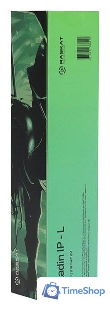 Коврик для стола Raskat Paladin IP - L - Изображение №4 — Интернет-магазин Time-Shop