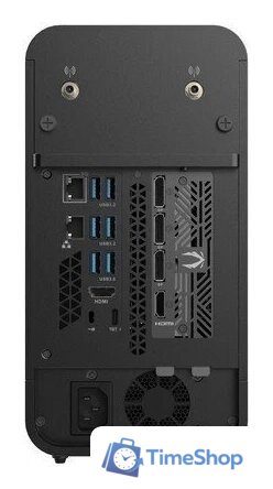 Мини-ПК ZOTAC ZBox Magnus One EU27507TC - Изображение №3 — Интернет-магазин Time-Shop