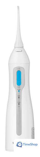 Ирригатор  Seysso Oxygen Travel - Изображение №1 — Интернет-магазин Time-Shop