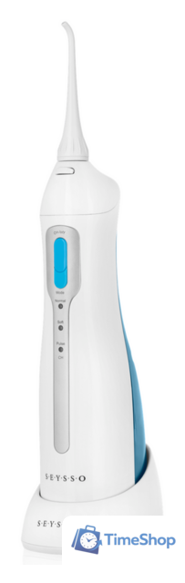 Ирригатор  Seysso Oxygen Travel - Изображение №4 — Интернет-магазин Time-Shop