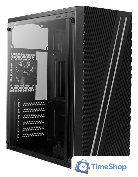 Корпус AeroCool Streak - Изображение №4 — Интернет-магазин Time-Shop