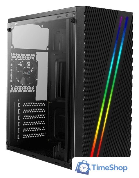 Корпус AeroCool Streak - Изображение №1 — Интернет-магазин Time-Shop
