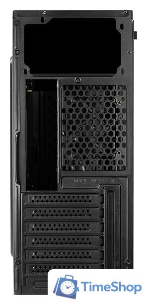Корпус AeroCool Streak - Изображение №8 — Интернет-магазин Time-Shop
