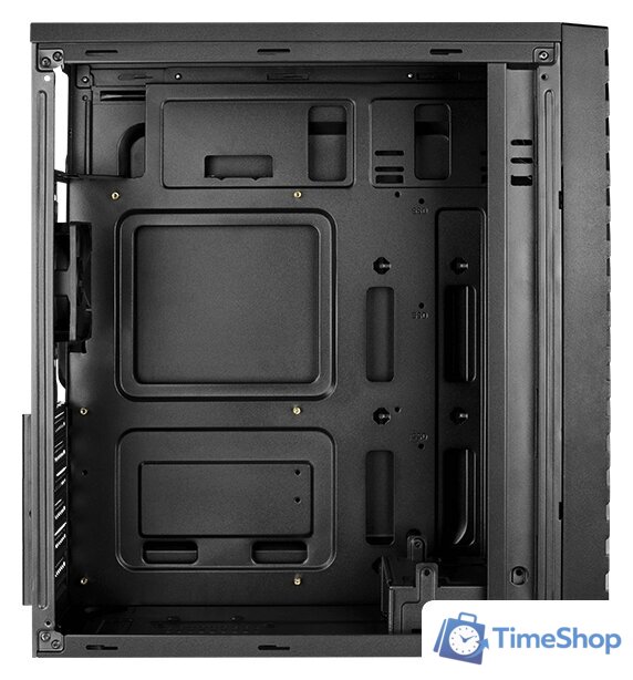 Корпус AeroCool Streak - Изображение №7 — Интернет-магазин Time-Shop