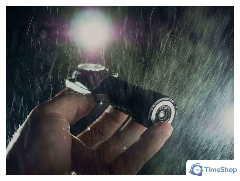 Фонарь Armytek Wizard C2 Pro Max Magnet USB (теплый) - Изображение №9 — Интернет-магазин Time-Shop