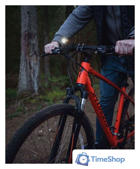 Фонарь Armytek Wizard C2 Pro Max Magnet USB (теплый) - Изображение №10 — Интернет-магазин Time-Shop