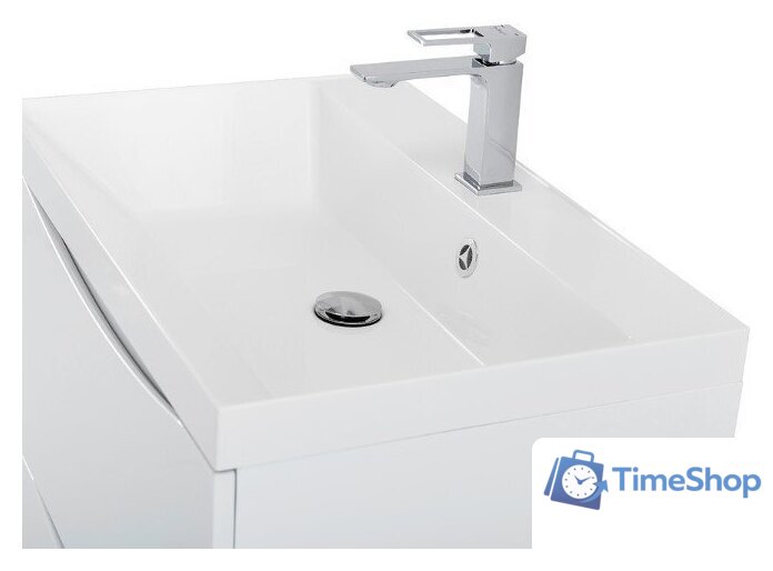  BelBagno Тумба под умывальник MARINO-600-2C-PIA-BL-P - Изображение №4 — Интернет-магазин Time-Shop