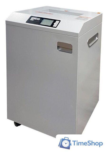 Шредер Office-Kit S850 (3.9х25) - Изображение №1 — Интернет-магазин Time-Shop