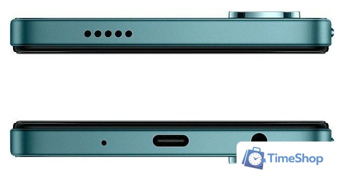 Телефон Vivo Y04s V2531 6GB/256GB международная версия (малахитовый черный) - Изображение №7 — Интернет-магазин Time-Shop