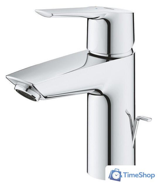 Смеситель Grohe Start S 31137002 - Изображение №4 — Интернет-магазин Time-Shop