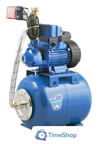 Насосная станция Aquario Auto ADB-60(H) - Изображение №1 — Интернет-магазин Time-Shop