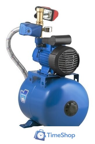 Насосная станция Aquario Auto ADB-60(H) - Изображение №2 — Интернет-магазин Time-Shop