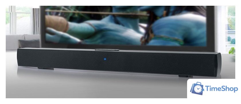 Саундбар Muse M-1520 SBT - Изображение №2 — Интернет-магазин Time-Shop