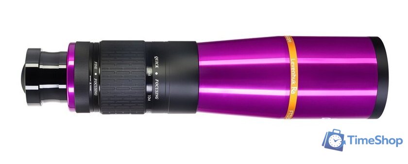 Телескоп Levenhuk Ra FT72 ED - Изображение №4 — Интернет-магазин Time-Shop