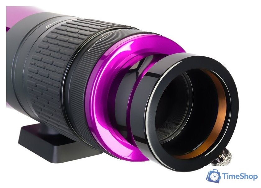 Телескоп Levenhuk Ra FT72 ED - Изображение №5 — Интернет-магазин Time-Shop