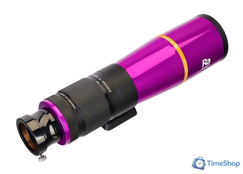 Телескоп Levenhuk Ra FT72 ED - Изображение №3 — Интернет-магазин Time-Shop