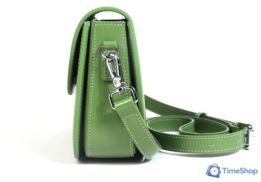 Женская сумка Mironpan 92302 (зеленый) - Изображение №3 — Интернет-магазин Time-Shop