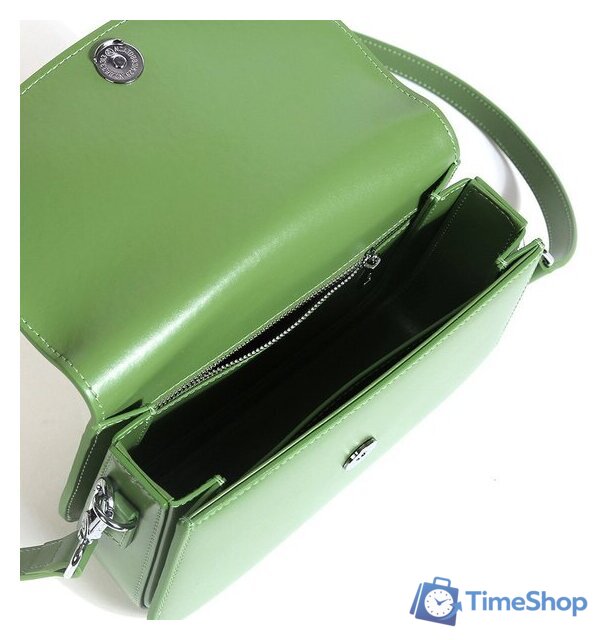 Женская сумка Mironpan 92302 (зеленый) - Изображение №6 — Интернет-магазин Time-Shop