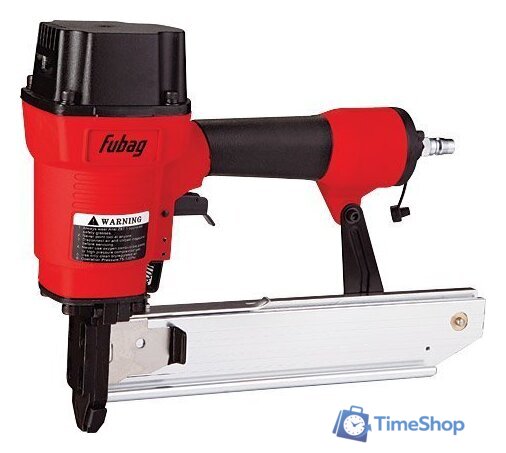 Степлер Fubag S1051 100154 - Изображение №1 — Интернет-магазин Time-Shop