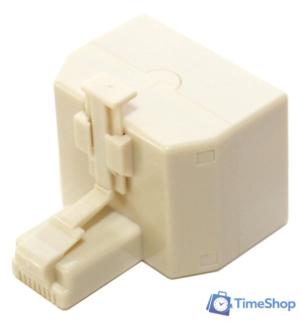 Разветвитель 5bites LY-US024 - Изображение №2 — Интернет-магазин Time-Shop